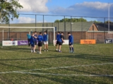 Training eerste selectie S.K.N.W.K. van donderdag 22 mei 2025 (63/109)